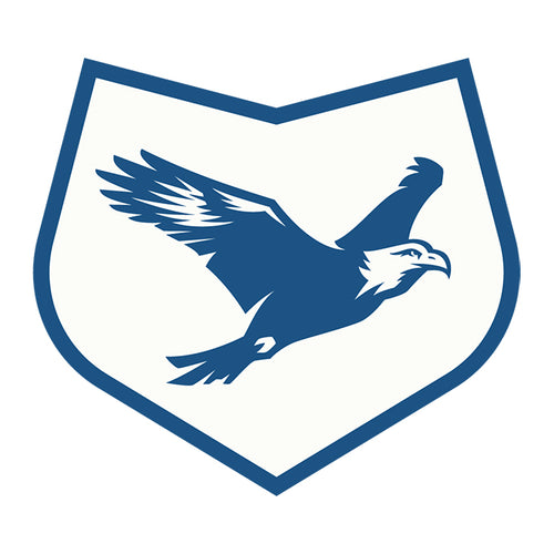 Eagle Patch